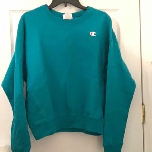 Champion crew neck
